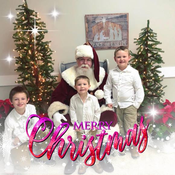 Meet your Posher, Kiesha - Picture 1 of 1